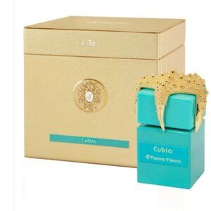 Cubia Extrait De Parfum Spray (Unisex) By Tiziana Terenzi